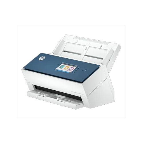 HP ScanJet Enterprise N9000 sn1 Flow Scanner Price in Bangladesh