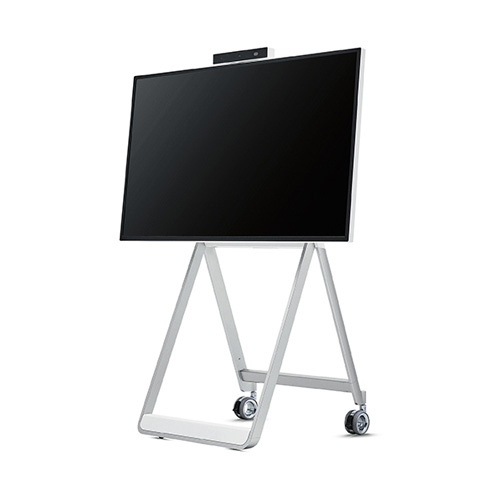 LG One Quick Flex 43" UHD Professional Digital Signage Display