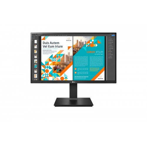LG 24QP550-B 23.8" QHD IPS Monitor Price in Dhaka, Bangladesh