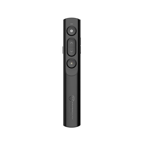 Micropack WPM-09G Green Laser Wireless Presenter Price in Bangladesh