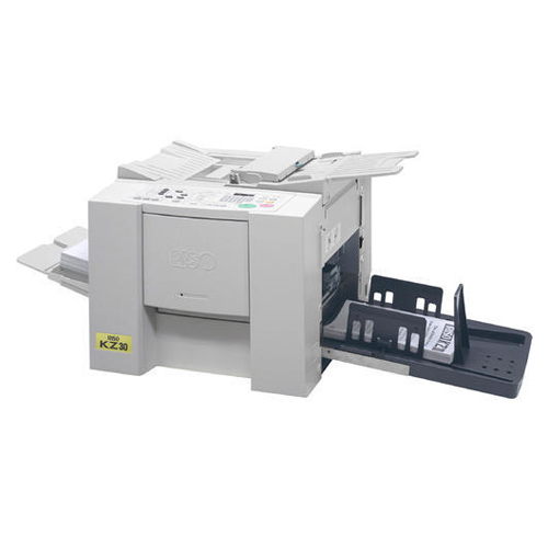 Riso KZ30 Digital Duplicator Machine in Bangladesh