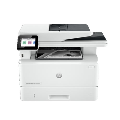 HP LaserJet Pro 4101fdw Monochrome Laser Printer with Fax (Print, Scan, Copy, Fax) Price in Bangladesh