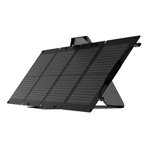 EcoFlow 110W Portable Solar Panel Price in Bangladesh