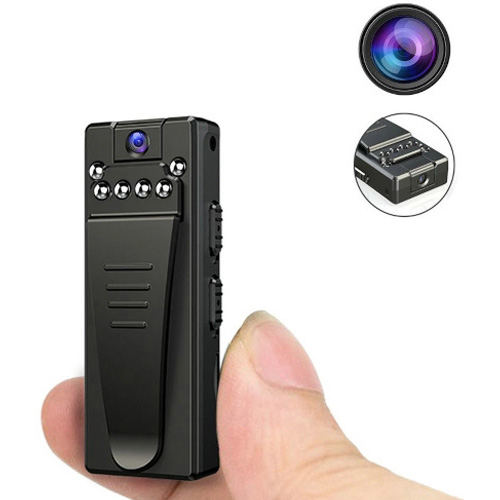 A7 HD Night Vision Camcorder Mini Camera Price in Bangladesh