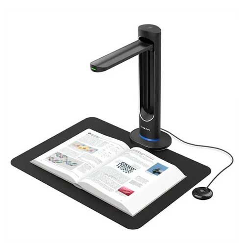 Viisan K48 Ultra-High Resolution Overhead Book Scanner Price in Bangladesh