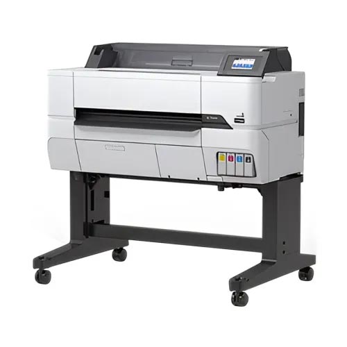 Epson SureColorTM SC-T3435 24 inch Color Large Format Printer in Bangladesh