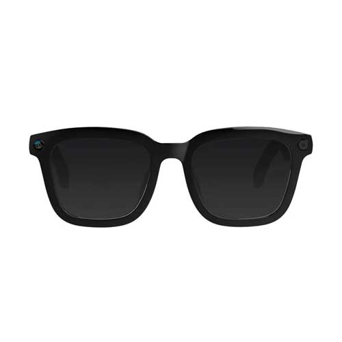 COLMI V03 Built-In Voice Assistant AI Smart Glasses Price in Bangladesh
