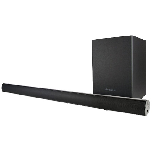 Pioneer SBX-101 Wireless Subwoofer Audio Soundbar Speaker Price in Bangladesh