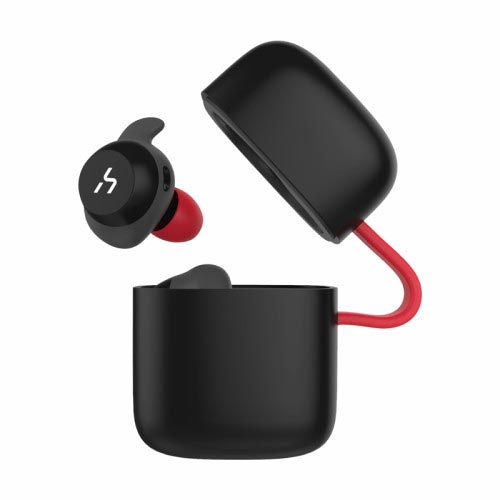Havit G1 True Bluetooth Sports Earbuds Black & Red Price in Bangladesh