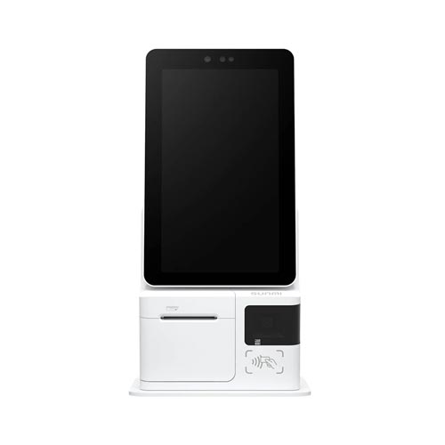 Sunmi K2 Mini Octa-Core 15.6 Inch FHD Touch Display All-in-one Android POS Terminal Price in Bangladesh