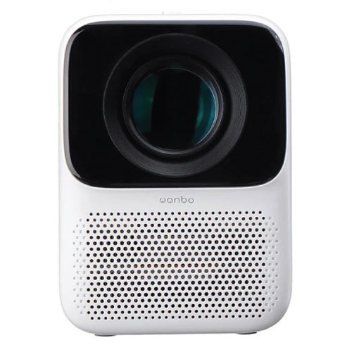 WANBO T2 Max Android Portable LED Projector Price in Bangladesh