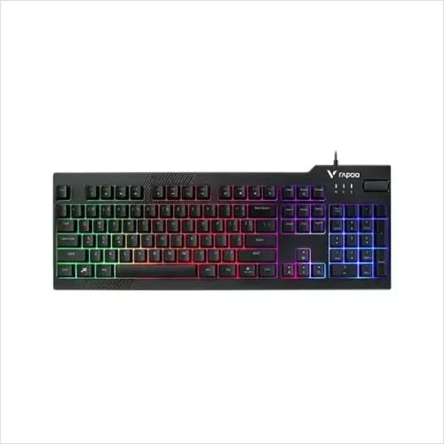 Rapoo V50S Wired Gaming Keyboard Price in Bangladesh