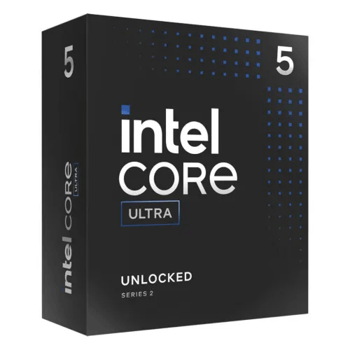 Intel Core Ultra 5 245K Arrow Lake Processor Price in Bangladesh