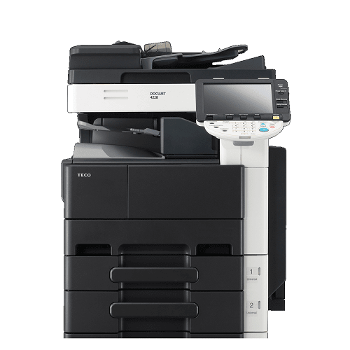 DOCUJET 4236 Auto Duplex Multi-Function Photocopier Price in Bangladesh