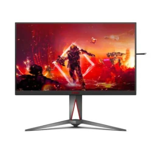 AOC AG275QZE 27" 260Hz 2K QHD IPS Gaming Monitor Price in Bangladesh