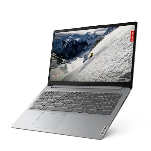 Lenovo 15AMN7 IdeaPad 1 AMD Ryzen 5 7520U 15.6" FHD 8GB DDR5 RAM 256GB SSD Laptop In Bangladesh