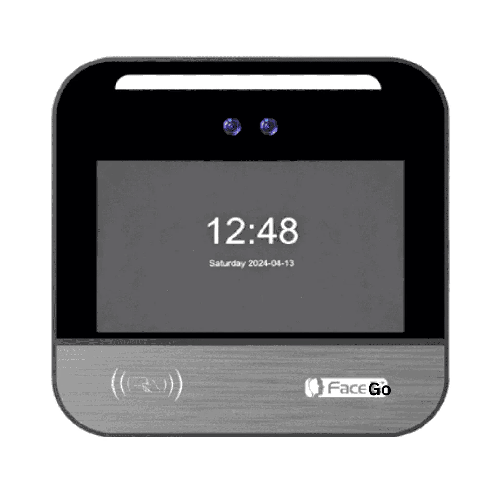 Hanvon FaceGo VF400 Face Recognition Attendance & Access Control Machine Price in Bangladesh