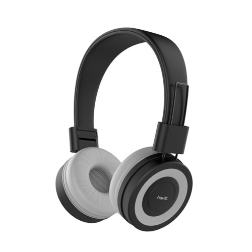 Havit 2218D 3.5mm Single Port Headphone Price in Bangladesh