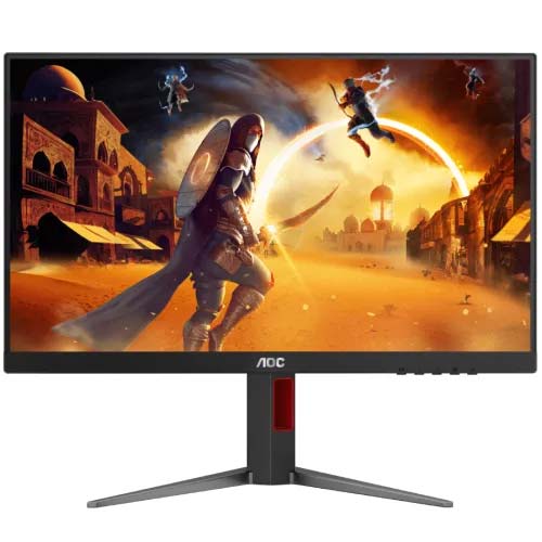 AOC 27G4 27" 180Hz 0.5ms FHD FAST IPS Gaming Monitor Price in Bangladesh