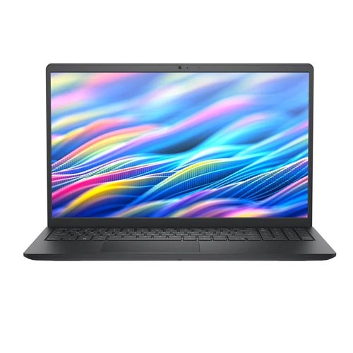 Dell 15 DC15250 Intel Core i5 1334U 8GB RAM 512GB SSD 15.6 Inch FHD Black Laptop Price in Bangladesh