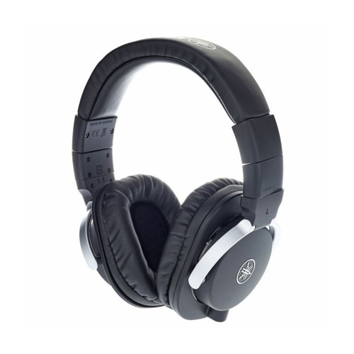 Yamaha HPH-MT8 Over-Ear Professional Studio Monitor Black Headphone Price in Bangladesh
