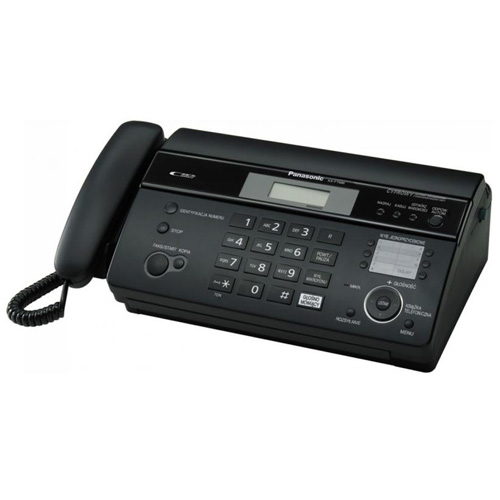 Panasonic KX-FT987 Thermal Fax Machine in Bangladesh