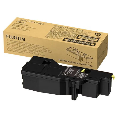 FujiFilm CT203486 Black Toner Cartridge Price in Bangladesh