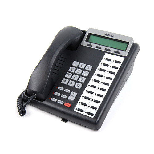 Toshiba DKT 3200 Series Digital Desk Phones in Bangladesh