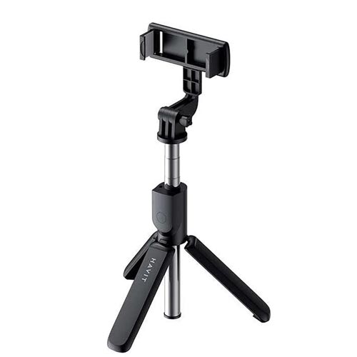 Havit ST7033 Bluetooth Tripod Selfie Stick Price in Bangladesh