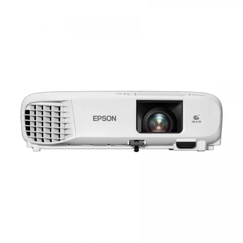 Epson EB-W49 3800 Lumens WXGA 3LCD Multimedia Projector Price in Bangladesh