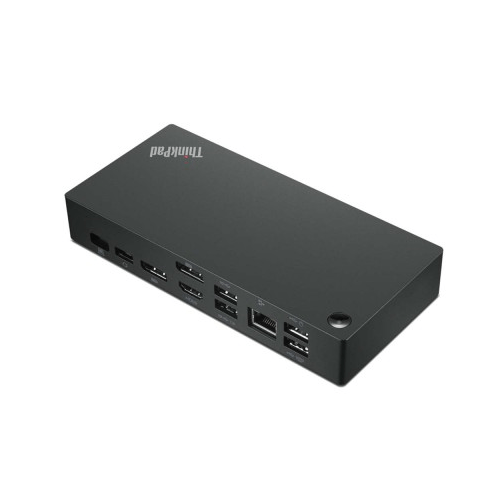 Lenovo ThinkPad Type-C Dock Gen 2 Docking Station in BD