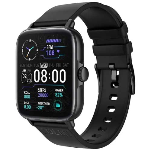 COLMI P28 Plus Smart Watch Price In Bangladesh