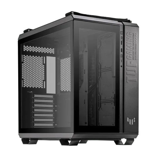 ASUS TUF Gaming GT502 Mid Tower Gaming Case Price in Bangladesh
