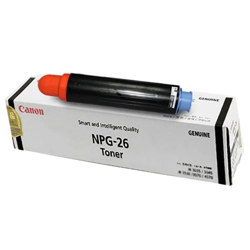 Canon NPG-26 Copier Toner Cartridge