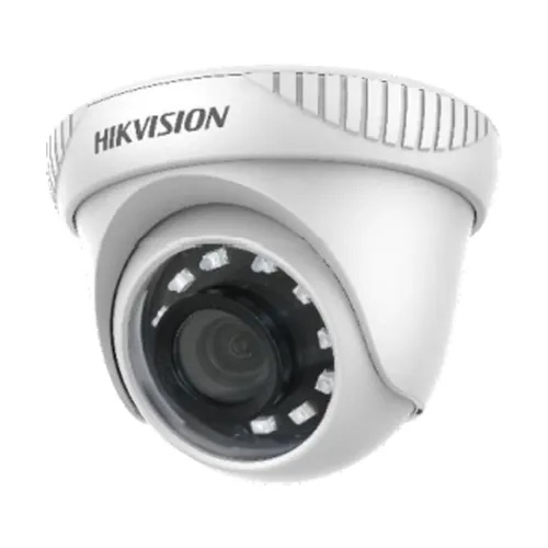Hikvision DS-2CE56D0T-IRP ECO 2MP Dome CC Camera Price in Bangladesh