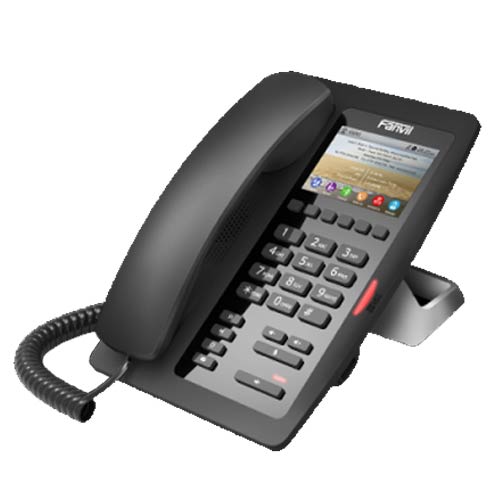 Fanvil H5 Hotel Color Display IP Phone Price in Bangladesh