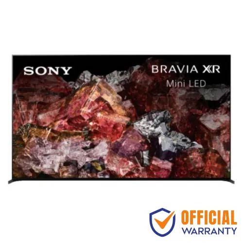 Sony Bravia XR-85X95L 85 Inch 4K Ultra HD Full Array LED Smart TV Price in Bangladesh