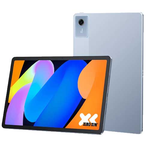 Lenovo Xiaoxin Pad 11 Ram 8GB Rom 256GB MediaTek Dimensity 6300 11 Inch 2.5K Android Tablet Price in Bangladesh