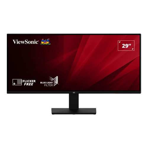 ViewSonic VA2932-MHD 29" WFHD 75Hz 4MS IPS Monitor Price in Bangladesh