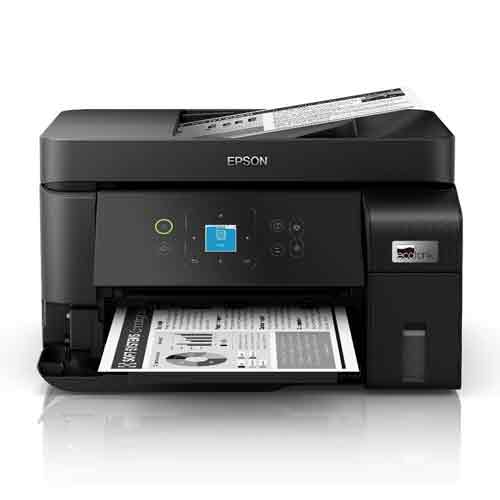 Epson EcoTank M2050 InkTank Multifunction Printer Price in Bangladesh