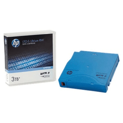 HPE 960 x LTO Ultrium 5 Data Cartridge in Bangladesh