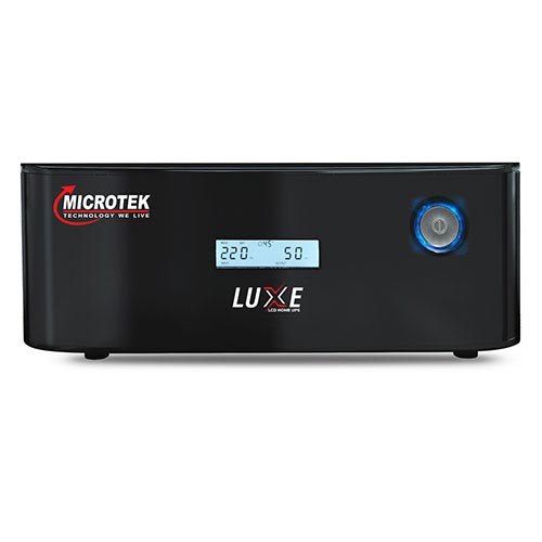 Microtek Luxe 1200VA Pure Sine Wave IPS / UPS Price in Bangladesh
