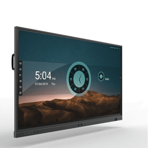 Boxlight ProColor 983U 98" Flat Panel Display Price in Bangladesh