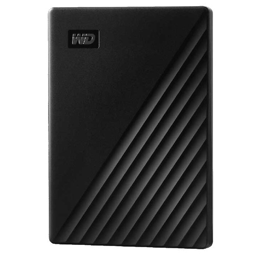 Western Digital My Passport 1TB Portable HDD Price in Bangladesh