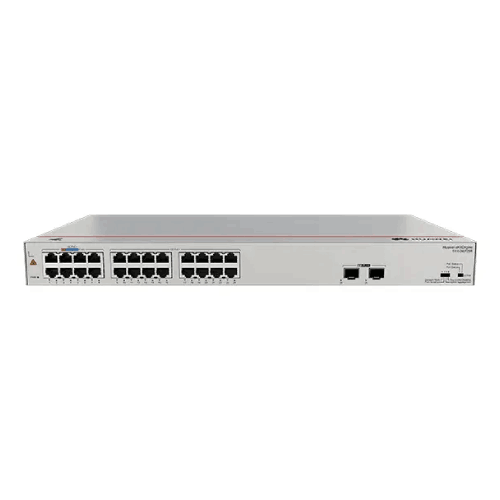 Huawei eKitEngine S110-24LP2SR Layer 2 Unmanaged 24-Port PoE Switch Price in Bangladesh