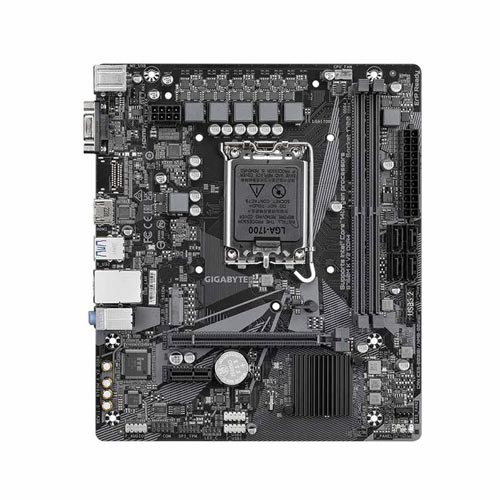 Gigabyte B760M K V2 DDR4 12th/13th/14th Gen Intel Motherboard Price in Bangladesh