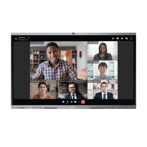NEROX COLLAB X98 98-Inch 4K UHD Interactive Display Panel Price in Bangladesh