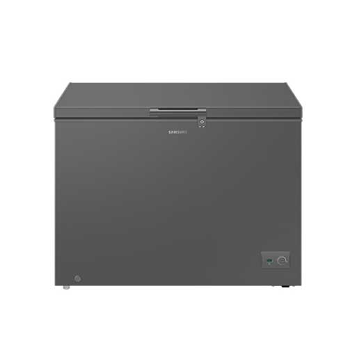 SAMSUNG RI70F29V1G/AGH 287L Chest Freezer - Dark Gray Price in Bangladesh