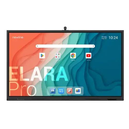Newline TT-8623QCA+ 86-inch Education Interactive Flat Panel in Bangladesh