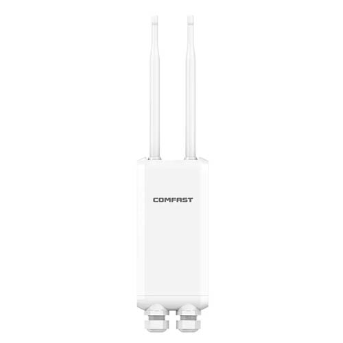 COMFAST CF-EW81 300mbps 2.4GHZ Wireless Outdoor AP Router Price in Bangladesh